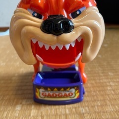 番犬ガオガオの画像