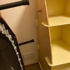 DWE 棚のみの画像