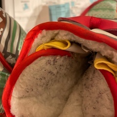 スノーシューズの画像