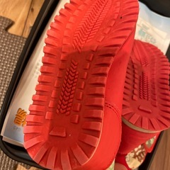 スノーシューズの画像