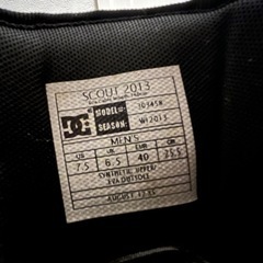 スノーボード
の画像