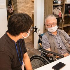 訪問看護ステーションの精神科看護師／直行直帰OK！夜勤無し&年間休日120日以上でプライベート充実の画像