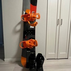 スノーボード
の画像