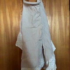 SWEETMOMMY授乳ケープの画像