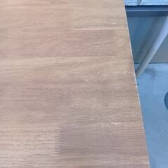 ダイニングテーブル 花月 KAGETSU 和風 家具 150cm ダイニング用 食卓用 和家具 和モダン 木製の画像