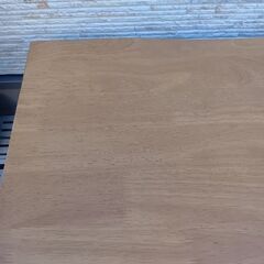 ダイニングテーブル 花月 KAGETSU 和風 家具 150cm ダイニング用 食卓用 和家具 和モダン 木製の画像