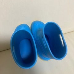 長靴子供用の画像