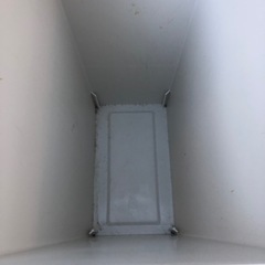 ゴミ箱45リッター30リッターの画像