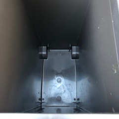 ゴミ箱45リッター30リッターの画像