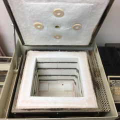 決まりました！陶芸窯と電動ろくろとその他セットの画像