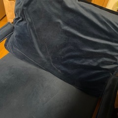 1人掛けソファの画像