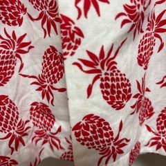 アロハシャツ　の画像