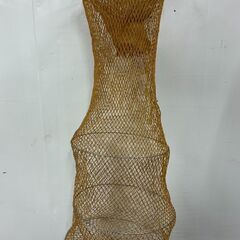 魚籠 ビク 2点まとめ 釣具 フィッシングツール 釣り仕掛けの画像