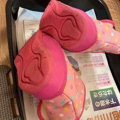 スノーシューズの画像