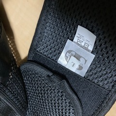 猫背矯正ベルト2個セットLとSの画像