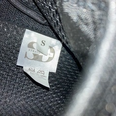 猫背矯正ベルト2個セットLとSの画像