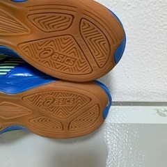 アシックス 20.0サッカージュニアトレーニングシューズの画像