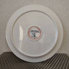 ロイヤルコペンハーゲン ゴールデンサマー 30センチ 2枚セット　の画像