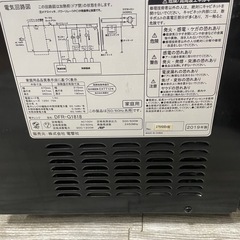 電子レンジの画像