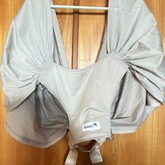 Konny抱っこひもの画像