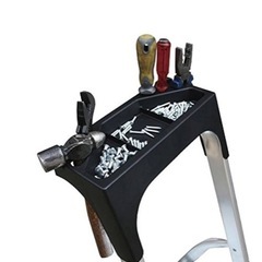 アルミスリムステップ4段の画像