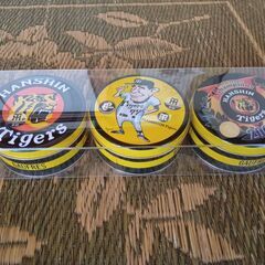 阪神タイガース2003年優勝記念グッズの画像