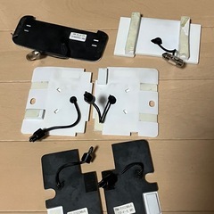  TOYOTA ZRR70.75系 LEDﾙｰﾑﾗﾝﾌﾟの画像