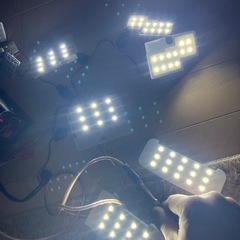  TOYOTA ZRR70.75系 LEDﾙｰﾑﾗﾝﾌﾟの画像