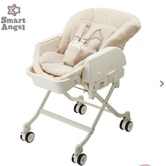 ハイローベビーラックの画像