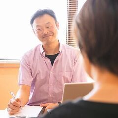 訪問看護ステーションの精神科看護師／直行直帰OK！夜勤無し！高時給で高収入GETできますよ！の画像