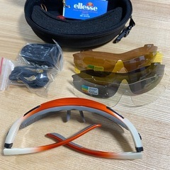 サングラス　の画像