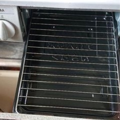 プロパンガスコンロの画像