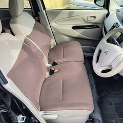 実走行9千km ☆車検満タン2年付き☆全部コミコミ乗り出し価格☆でも外装が・・・☆軽自動車の画像