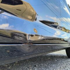 実走行9千km ☆車検満タン2年付き☆全部コミコミ乗り出し価格☆でも外装が・・・☆軽自動車の画像