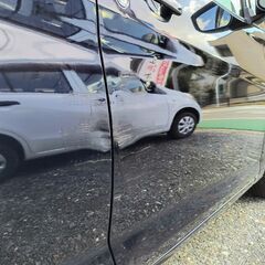 実走行9千km ☆車検満タン2年付き☆全部コミコミ乗り出し価格☆でも外装が・・・☆軽自動車の画像