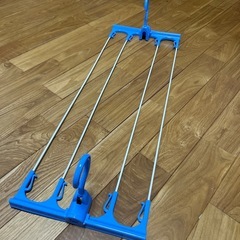 タオルハンガーの画像