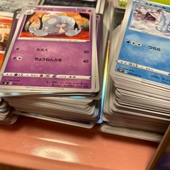 ポケモンカードまとめての画像