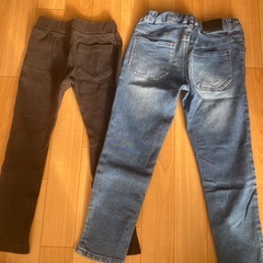 まとめ売りほぼ120センチセットの画像