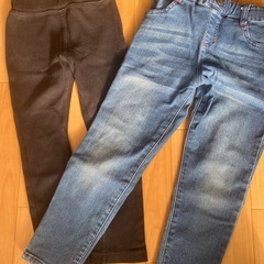 まとめ売りほぼ120センチセットの画像