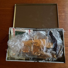 アクセサリーパーツ・カツラ多め
の画像