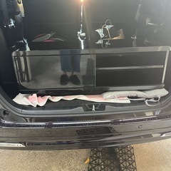 テレビ台　テレビボードの画像