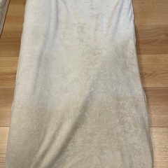 天使のねむり　中古　ベビー布団　の画像