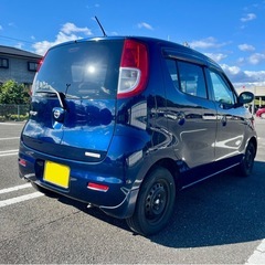 23年 総18万 Bluetoothナビ付 検8/4月 走5万km スマートキー タイヤ4本深溝残りの画像