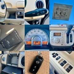 23年 総18万 Bluetoothナビ付 検8/4月 走5万km スマートキー タイヤ4本深溝残りの画像