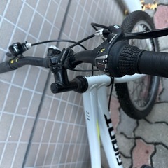 giant ジャイアント　XTC  自転車 20インチ ジュニア　一般自転車中古1895の画像