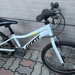 giant ジャイアント　XTC  自転車 20インチ ジュニア　一般自転車中古1895の画像