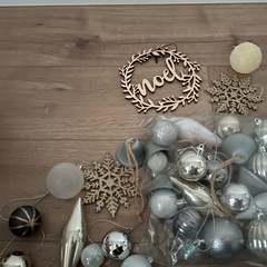 クリスマスツリーの画像