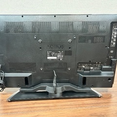 2017年製造SHARP AQUOS LC-40U45の画像