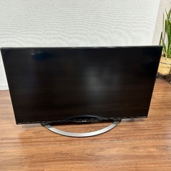 2017年製造SHARP AQUOS LC-40U45の画像