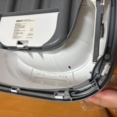 Ingenuity ベビーチェア ピンクの画像